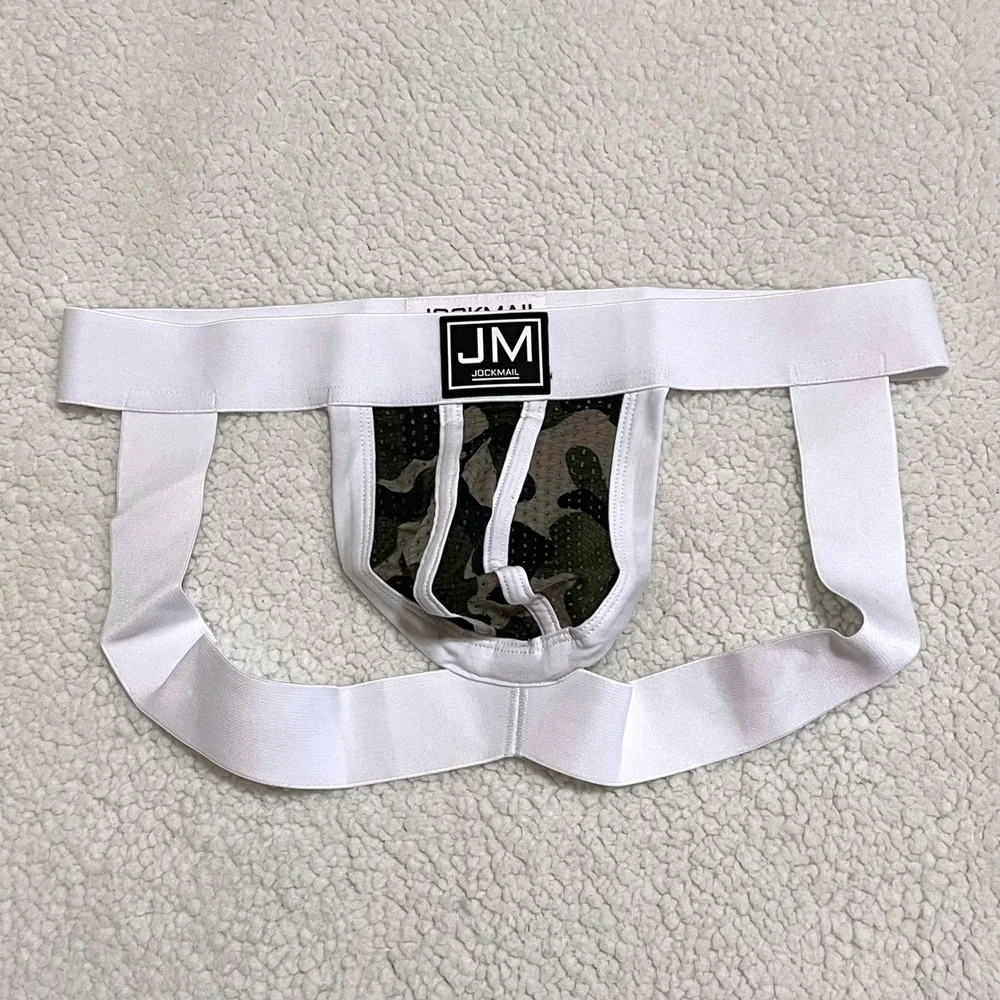 Jockmail jm233 camo